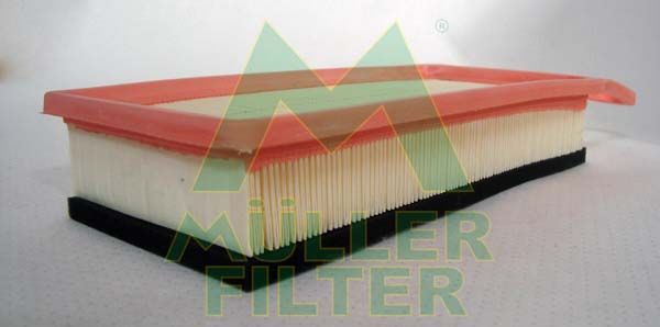 MULLER FILTER Воздушный фильтр PA3275